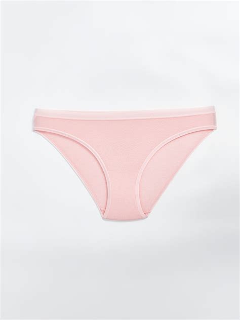 LCW DREAM Plain Bikini Knickers S CN Z FTG LC Waikiki