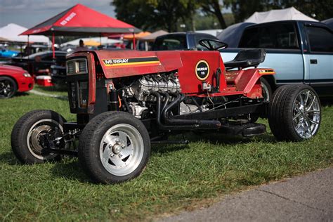 2022 LS Fest East: PSI and LS1Tech Present The Car Show - Holley Blog