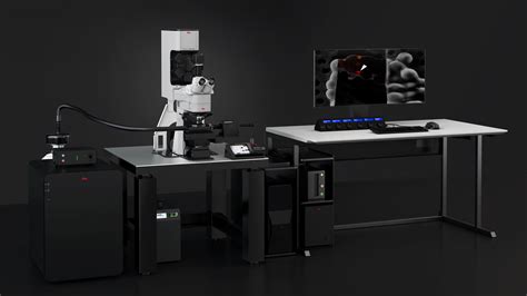 Advanced Microscopy Techniques Applications Leica Microsystems