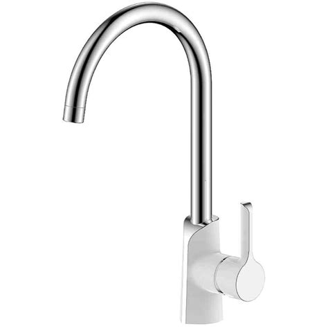 Смеситель для кухни, Gappo, с картриджем, G4003-8 в Москве: цены, фото ...