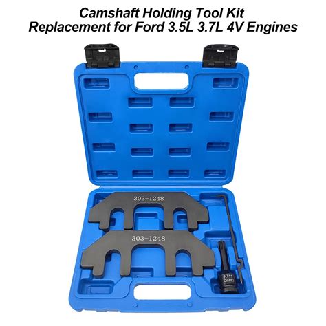 Engine Timing Tool Timing Engine Camshaft Locking Tool Camshaft Holding