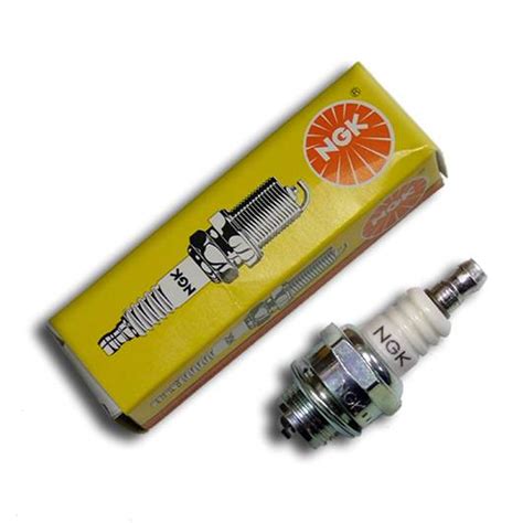 Stihl STIHL-WSR6F Spark Plug - Atlas-Machinery