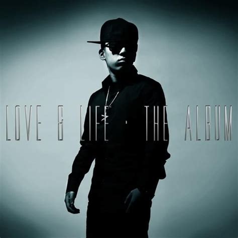 Dok2 - Love & Life, The Album Lyrics and Tracklist | Genius