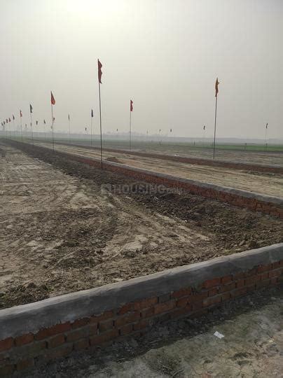 Residential Sqft Plot For Sale At Gosainganj Lucknow Property