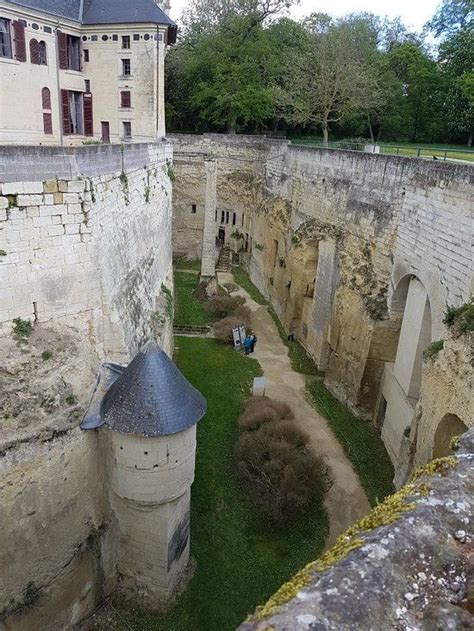 Château De Brézé Breze 2019 Ce Quil Faut Savoir Pour Votre Visite