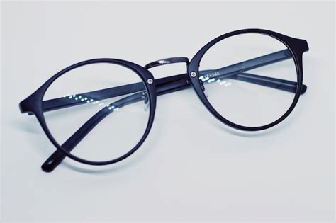 Premium Photo | A pair of glasses