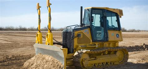 Trimble D Grade Control System For Sale Earthworks In Nc