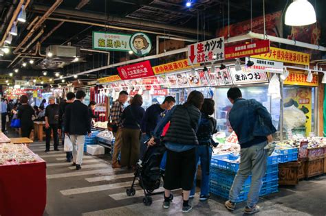 日本高知县必打卡美食胜地｜experiences In Japan｜【官方】日本国家旅游局jnto