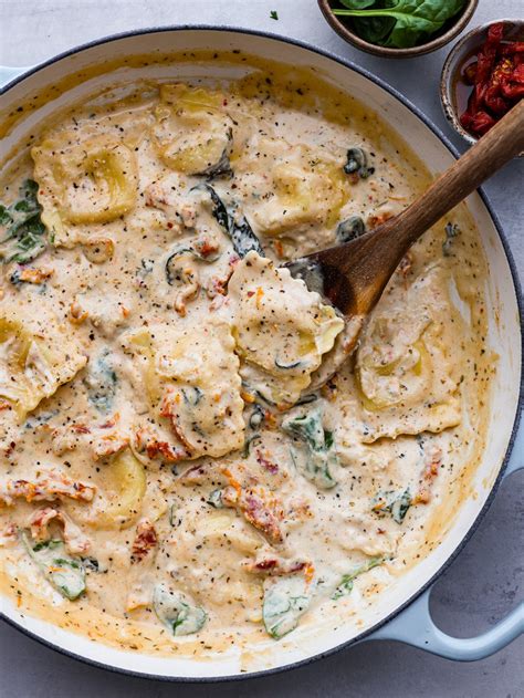 Pin by Barbara OK on Ravioli | Ravioli recipe, Recipes, Dinner recipes