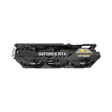 Asus Geforce Tuf Rtx Gaming V Oc Gb Gddr Bit Nvidia Ekran