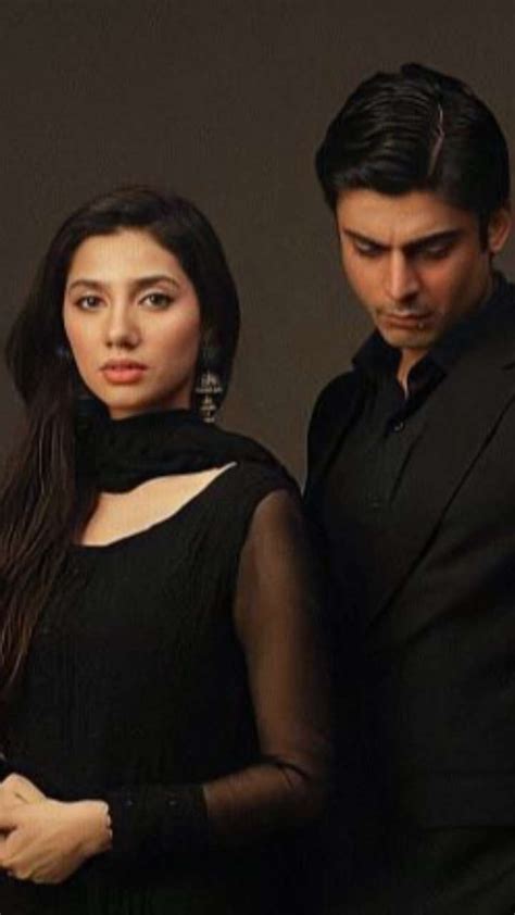 Mahira Khan's Top 5 Romantic Pakistani Dramas To Watch With BAE!