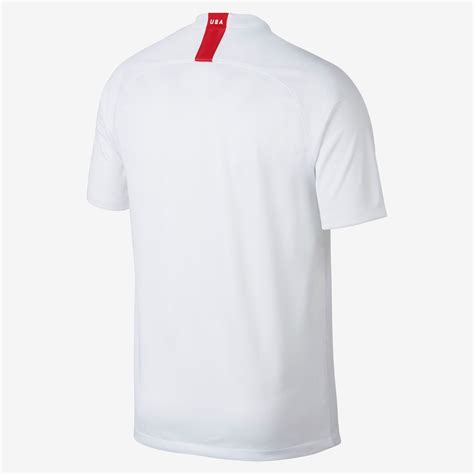 Camisa Nike Estados Unidos I Torcedor Pro Masculina Nike