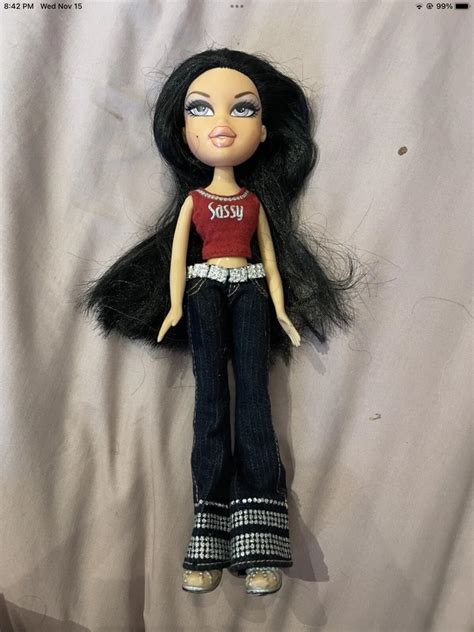 Bratz Forever Diamondz Sharidan Preorder Hobbies Toys Toys Games