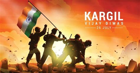 Kargil Vijay Diwas 2024 50 Quotes Pictures Messages To Share On