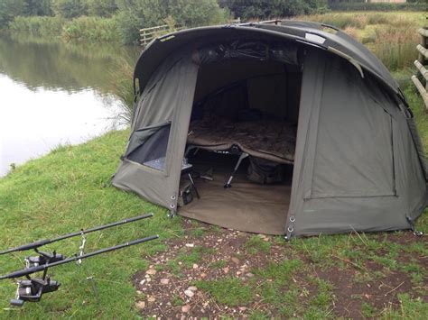 Trakker Armo Mk Man Bivvy Carp Fishing In Derby Derbyshire Gumtree