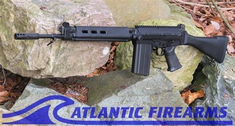 Dsa Fal Sa58 Range Ready Carbine Sale Fal Rifle