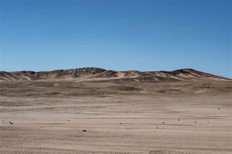 L Deritz Namibia Hier Soll Gr Ner Wasserstoff In Gigantischem Ausma