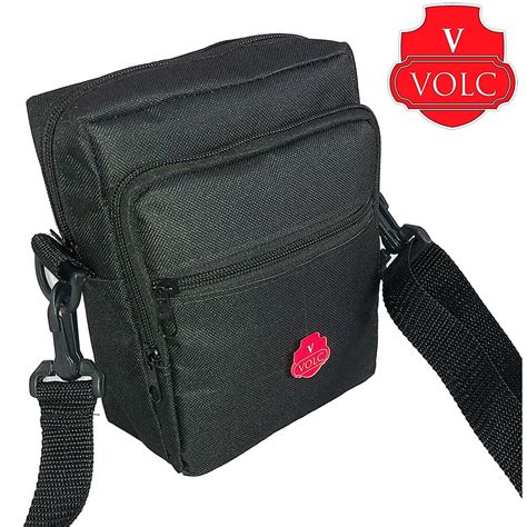 Bolsa Masculina Mochila Transversal Tira Colo Shoulderbag Shopee Brasil