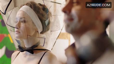 ALEXANDRA BULYCHEVA Nude AZNude