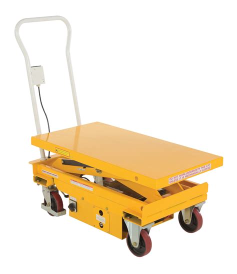 Vestil Lb Capacity Hand Truck Dolly Wayfair