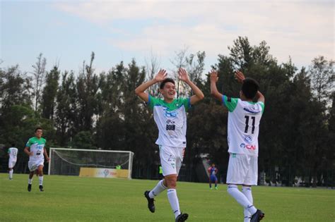 Deporte Local Celaya Linces Golea Y Es L Der Del Grupo De La Tdp