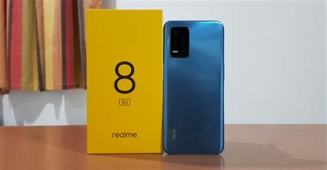 Realme 8 5g Review Geek Lifestyle