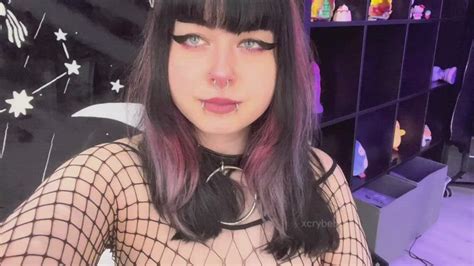 Thick Goth Sluts Make Me Weak Porn Clip At GiveMePorn Club