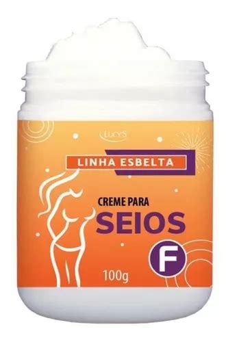 Crema Reafirmante Para Senos Con Raffermina Mercadolibre