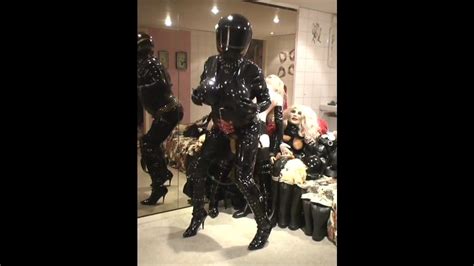 Roxina Toal Biker Rubber X Gay Man Porn XHamster