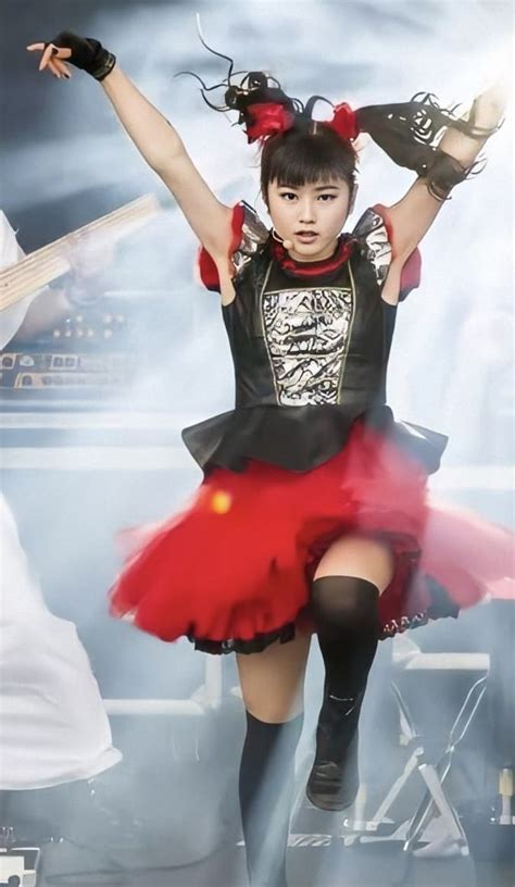 「babymetal」おしゃれまとめの人気アイデア｜pinterest｜michael Katz 芸能人 ゆい ユイメタル