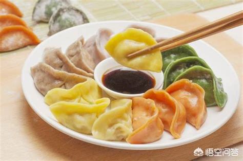 「冬至到吃水餃」怎麼調「餃子餡」不乾還能鮮美嫩滑？實用妙招學起來