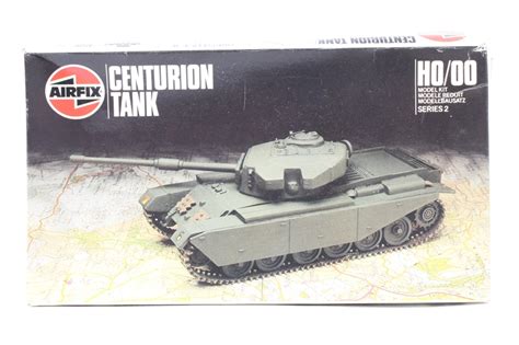 Airfix 02307 Centurion Tank Kit