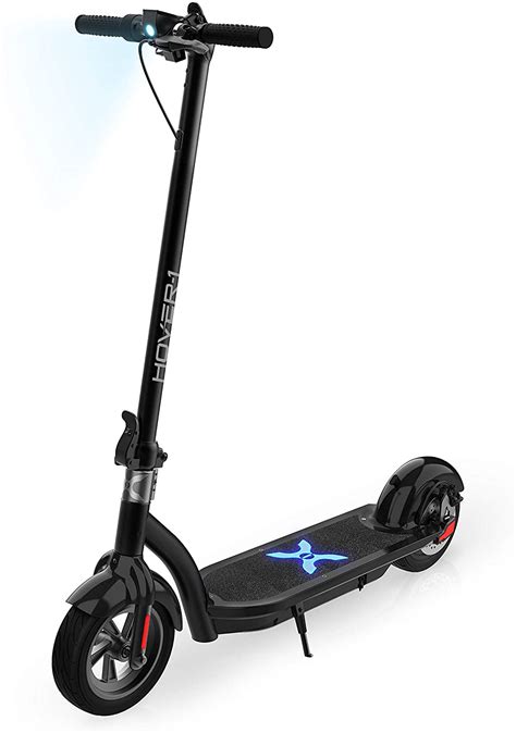 5 Best Electric Scooter With LED Lights [2025 Review]