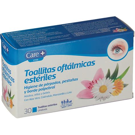 Toallitas Limpiadoras Para Ojos La Soluci N Perfecta Para Una Higiene