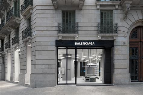 Balenciaga launches resale program - Retail in Asia