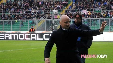 Palermo Caos Totale Eugenio Corini A Un Passo Dalle Dimissioni