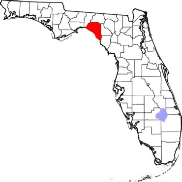 Taylor County, Florida Genealogy • FamilySearch