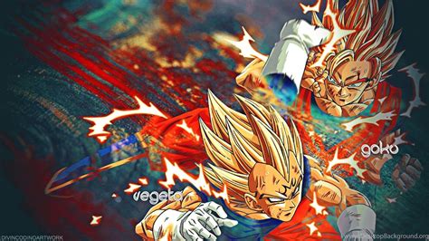Goku Vs Vegeta 4k Wallpapers Top Free Goku Vs Vegeta 4k Backgrounds