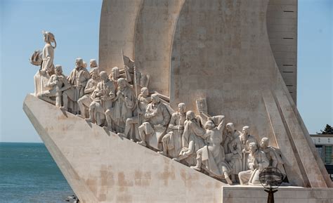 Padrão Dos Descobrimentos Logo : Padrão dos Descobrimentos in Lissabon bezoeken? Nu tickets ...