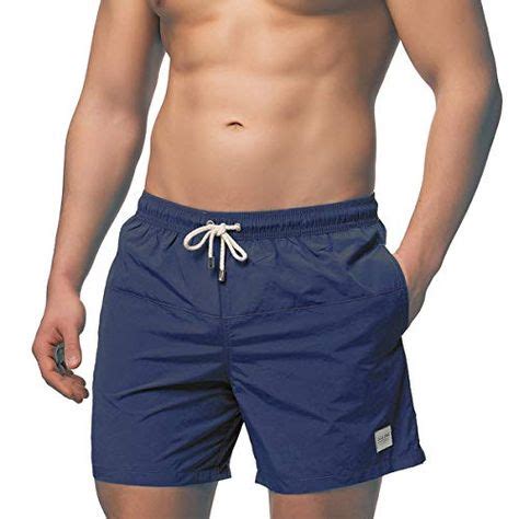 Herren Badehosen Trends Sommer Ideas Trunks Fashion Swimwear