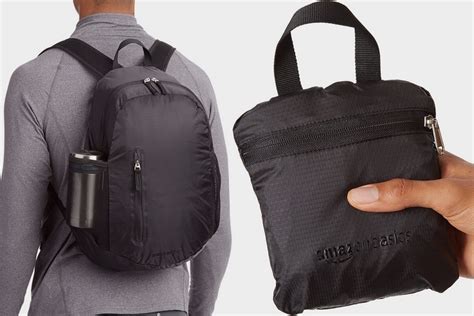 The Best Packable Backpacks