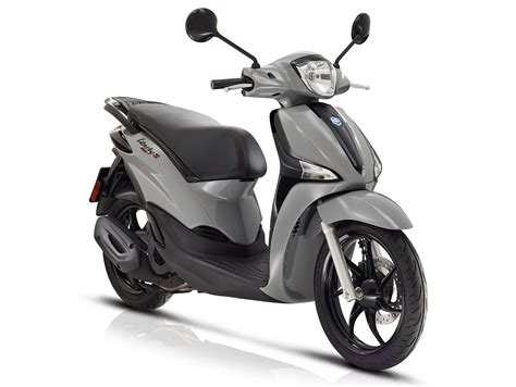 Piaggio Liberty Iget Sport Rp Md Fahrzeuge