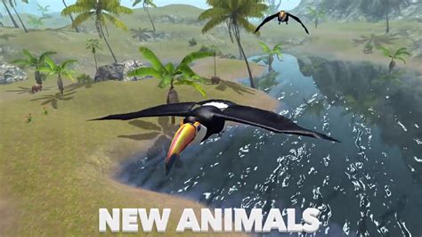 Aplicación Ultimate Bird Simulator En Amazon Appstore