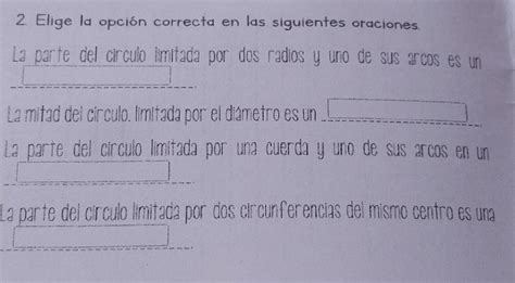 AYUDA LO DEBO ENTREGAR MAÑANA Brainly lat