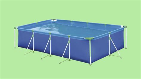 Piscina De Arma O Mor Litros Boa Confira A Nossa An Lise