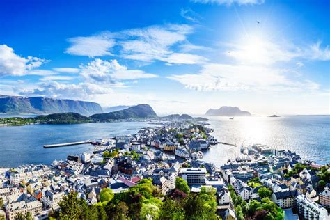 8 Best Scandinavian Cruises