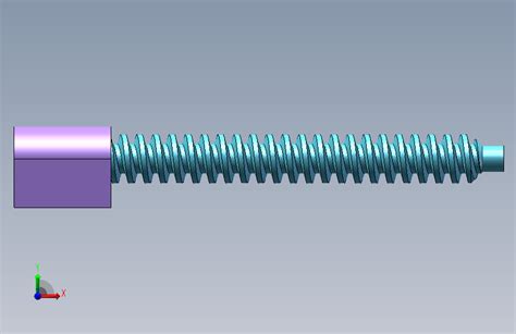 螺旋配合方法 5 26 Solidworks 2018 模型图纸下载 懒石网