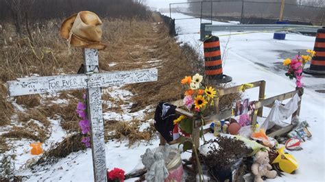 Con Drain Group Criminally Charged In Barrie Ont Crash That Killed 6 Young Adults Ctv News