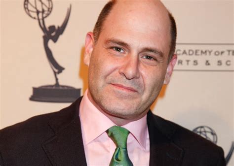 Mad Men Creator Matthew Weiner Has Written A Novel