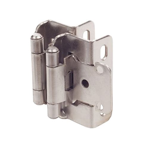 Large overlay cabinet hinges - jcglop